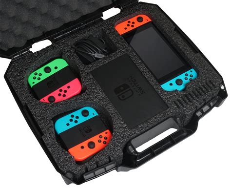 nintendo switch case.